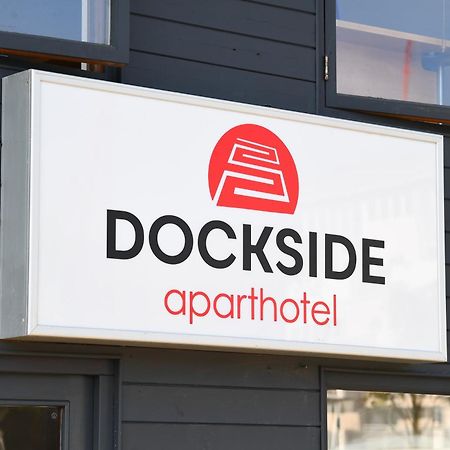 Dockside Aparthotel, Best Western Signature Collection Liverpool Extérieur photo